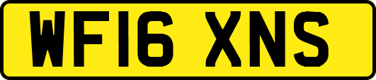 WF16XNS
