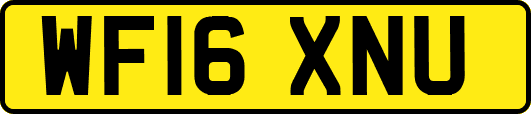 WF16XNU