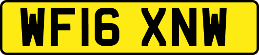 WF16XNW