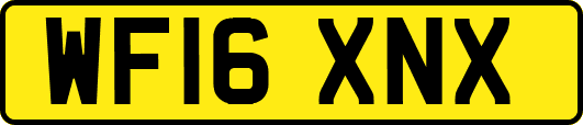 WF16XNX