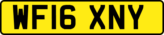 WF16XNY