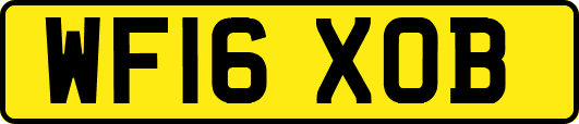WF16XOB