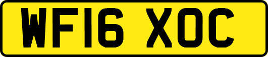 WF16XOC