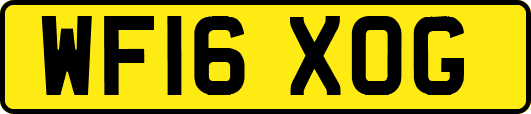 WF16XOG