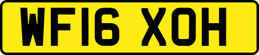 WF16XOH