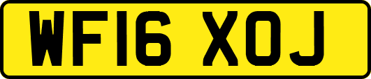 WF16XOJ
