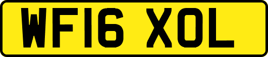 WF16XOL