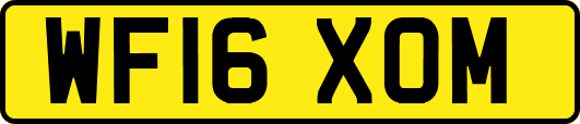 WF16XOM