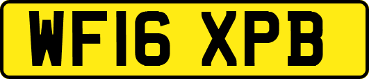 WF16XPB