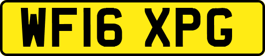 WF16XPG