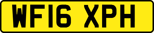 WF16XPH