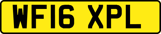 WF16XPL
