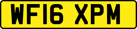 WF16XPM
