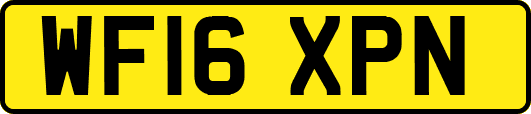 WF16XPN