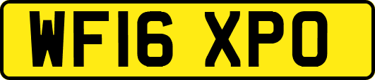 WF16XPO