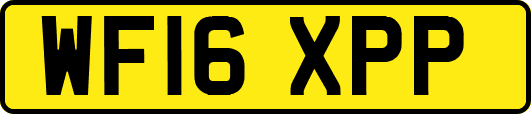 WF16XPP