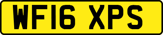 WF16XPS