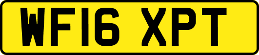 WF16XPT