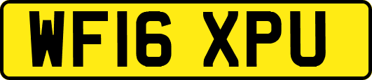WF16XPU