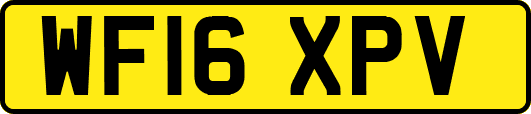 WF16XPV