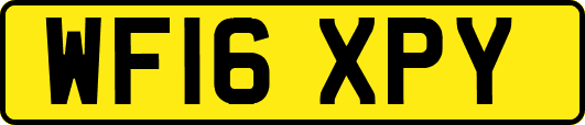 WF16XPY