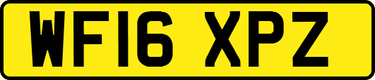 WF16XPZ