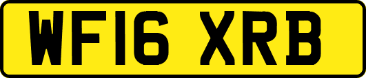 WF16XRB