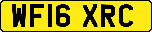 WF16XRC