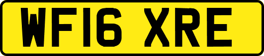 WF16XRE
