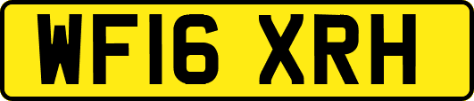 WF16XRH