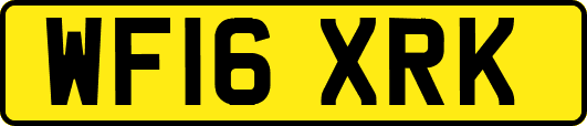 WF16XRK