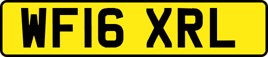 WF16XRL
