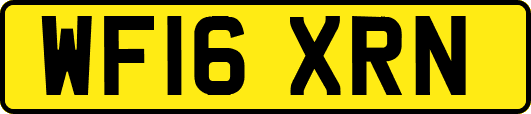 WF16XRN