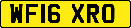 WF16XRO