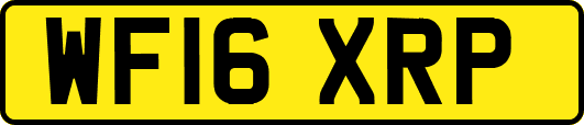 WF16XRP