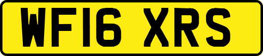 WF16XRS