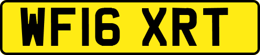 WF16XRT