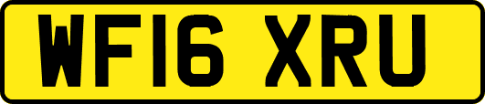 WF16XRU