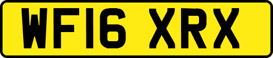 WF16XRX