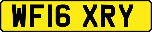 WF16XRY