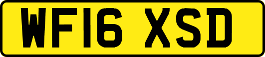 WF16XSD
