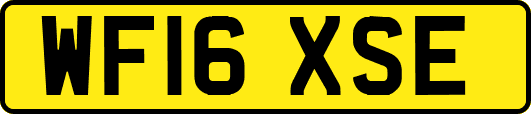 WF16XSE