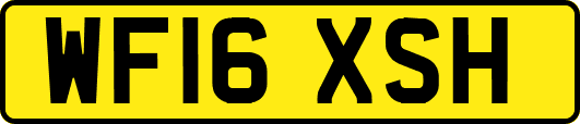 WF16XSH