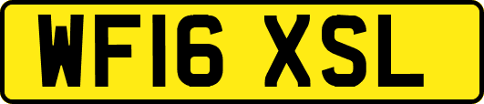 WF16XSL