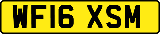 WF16XSM