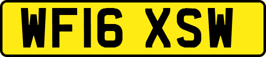 WF16XSW