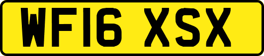 WF16XSX