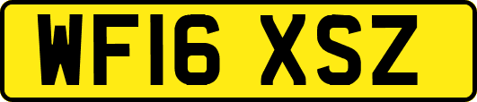 WF16XSZ