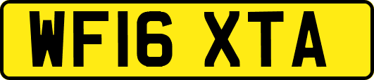 WF16XTA