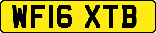 WF16XTB
